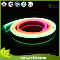 24V 15*26mm Digital RGB LED Neon Flex with SMD 5050